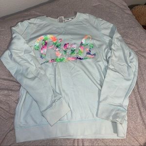 Victoria Secret Pink crew neck